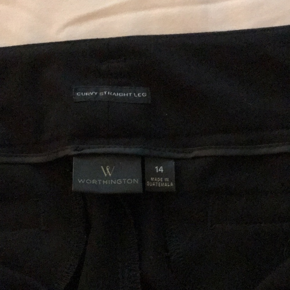 Suit pants - Picture 3 of 4